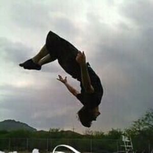 Meet your Posher, Steven